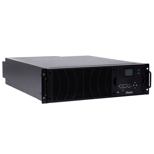 Ремонт источника бесперебойного питания Powerman ONLINE 10000 RT в ...