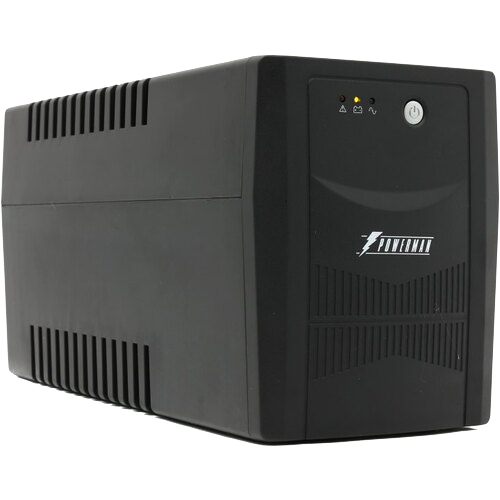 Ремонт источника бесперебойного питания Powerman Online 3000 Plus в ...